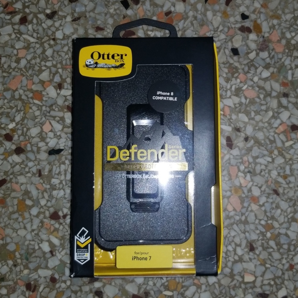 Never used before